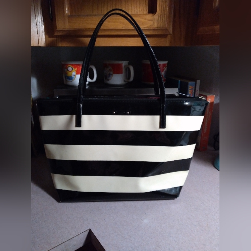 Kate Spade Penn Valley " Sophie" Tote
